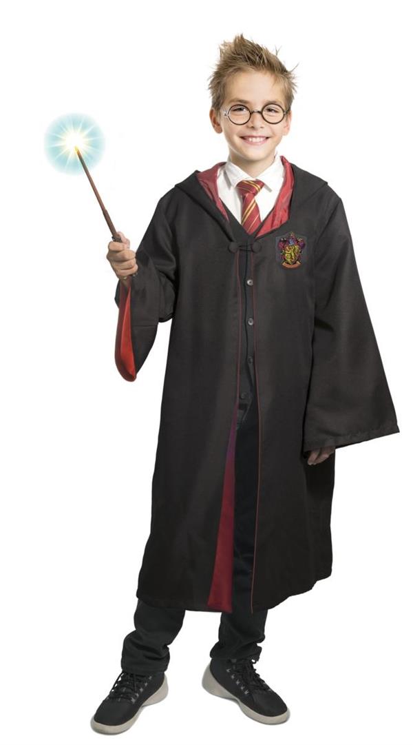 DISFRAZ HARRY POTTER LUXURY