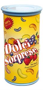 DOLCI SORPRESE