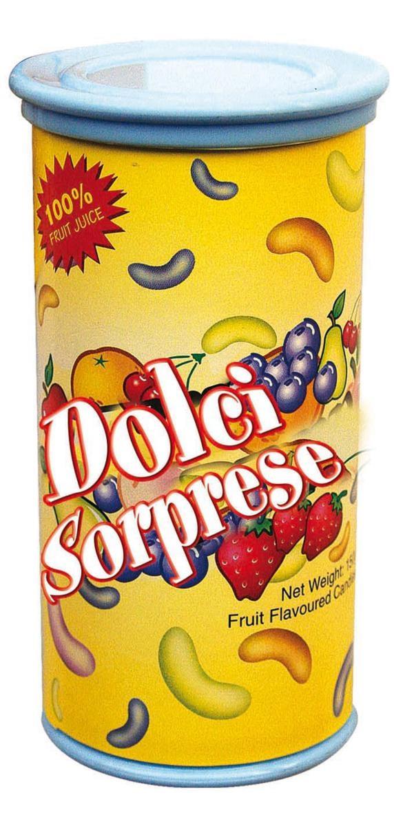 DOLCI SORPRESE