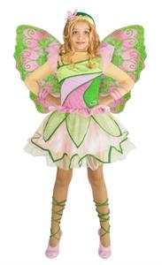 WINX New Series BUTTERFLIX - FLORA