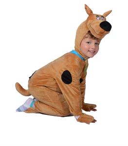 SCOOBY-DOO  COSTUME BABY