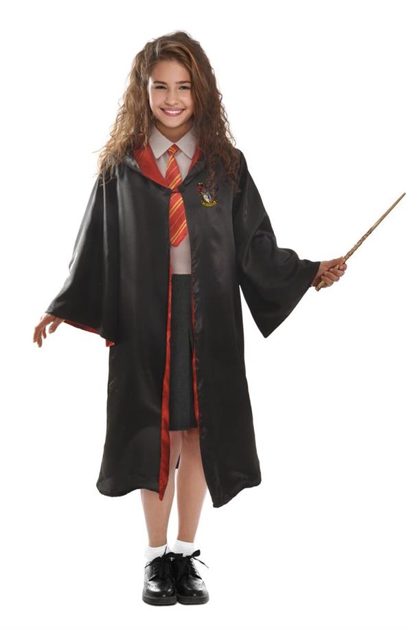 DISFRAZ HERMIONE