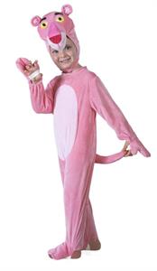 pink PANTHER   COSTUME