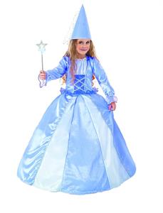 BLUE FAIRY N.E         COSTUME