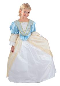 SWEET CINDERELLA     COSTUME