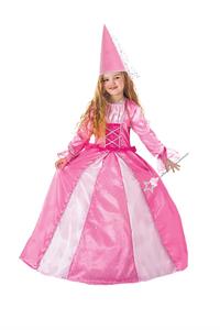 FAIRY  Pink     COSTUME