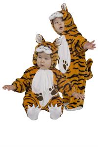 TIGER              COSTUME