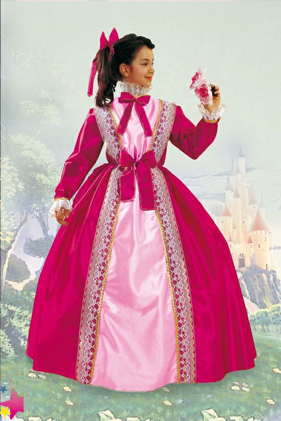 LADY PRINCIPESSA SISSI COSTUME - Costumi bambini - Ciao S.r.l.