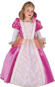 PRINCESS             COSTUME