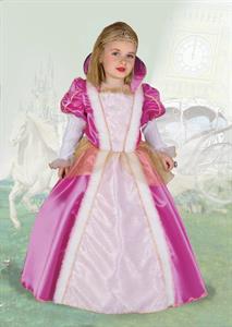 PRINCESS             COSTUME