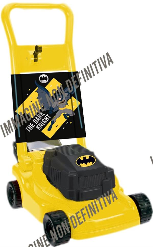 TAGLIAERBA BATMAN CM 55X28X50