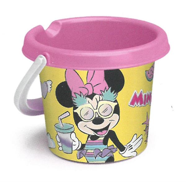 SECCHIELLO MINNIE DIAMCM 13 H CM11