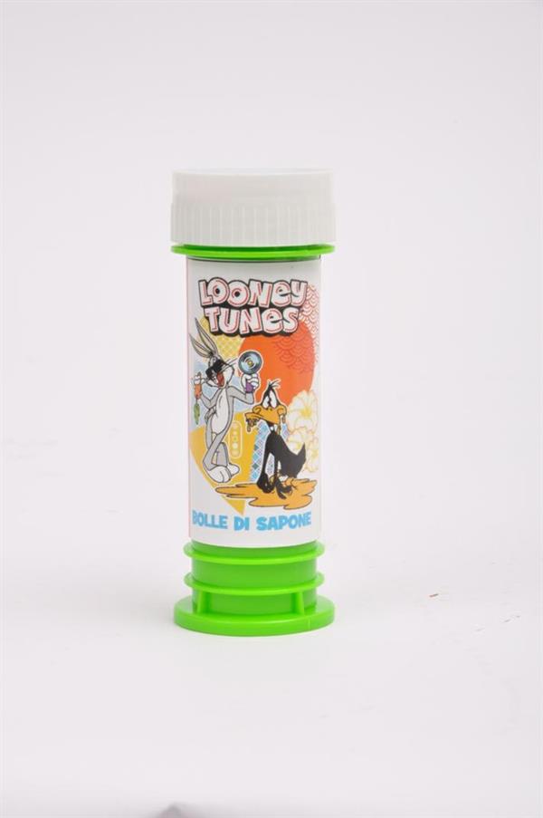 FLACONE BOLLE DI SAPONE ML 55 LOONEY TUNES IN DISPLAY 36